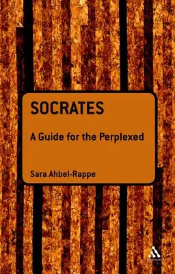 Socrate: Una guida per i perplessi - Socrates: A Guide for the Perplexed