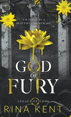 Dio della Furia: Edizione speciale a stampa - God of Fury: Special Edition Print