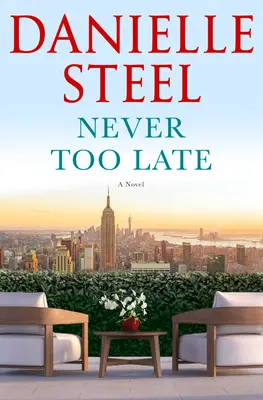 Mai troppo tardi - Never Too Late