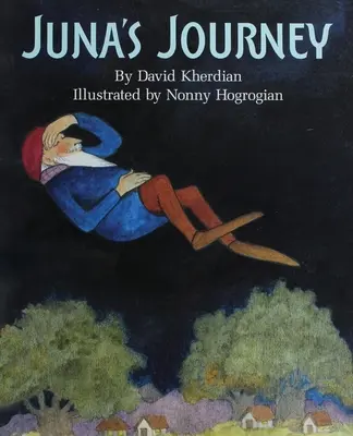 Il viaggio di Juna - Juna's Journey