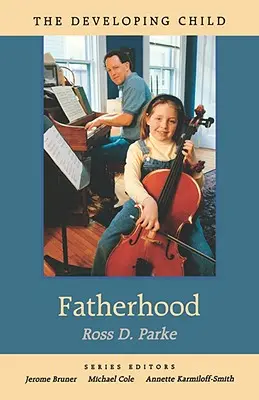 Menjadi Ayah - Fatherhood