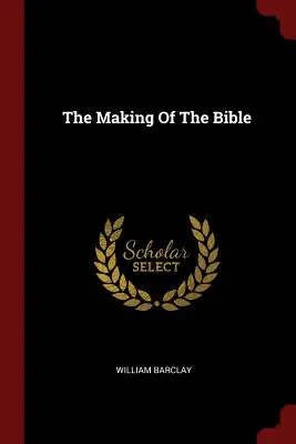 La creazione della Bibbia - The Making Of The Bible