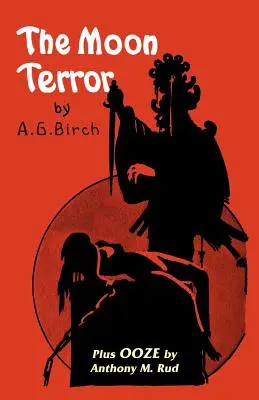 Il terrore della luna - The Moon Terror