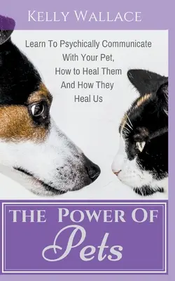 Il potere degli animali domestici - The Power Of Pets