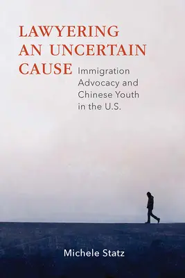 Avvocatura per una causa incerta: La difesa dell'immigrazione e la gioventù cinese negli Stati Uniti - Lawyering an Uncertain Cause: Immigration Advocacy and Chinese Youth in the Us