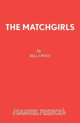 Le fiammiferaie - The Matchgirls