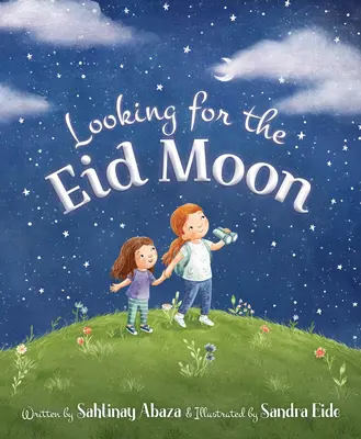 Alla ricerca della luna dell'Eid - Looking for the Eid Moon