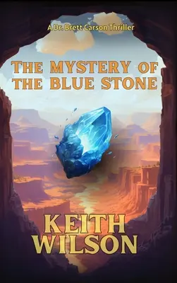 Il mistero della pietra azzurra - The Mystery of the Blue Stone