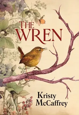 Lo scricciolo: romanzo storico western - The Wren: Historical Western Romance