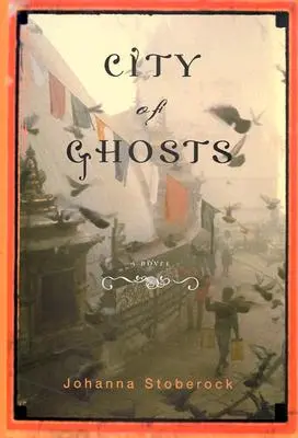 La città dei fantasmi - City of Ghosts