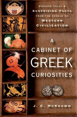 Gabinetto delle curiosità greche C - Cabinet of Greek Curiosities C
