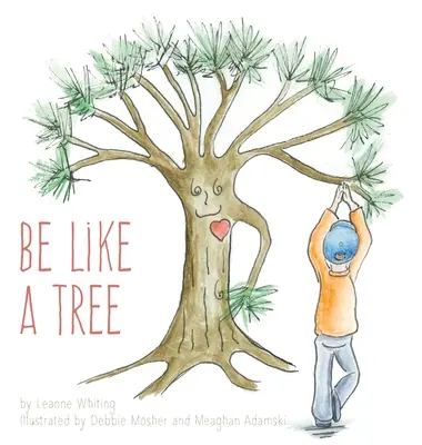 Essere come un albero - Be Like A Tree