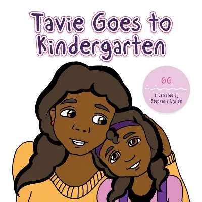Tavie va all'asilo - Tavie Goes to Kindergarden