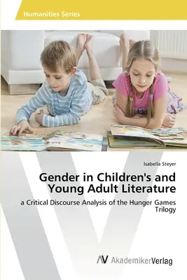 Il genere nella letteratura per bambini e giovani adulti - Gender in Children's and Young Adult Literature