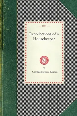 Ricordi di una governante - Recollections of a Housekeeper