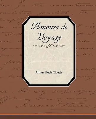 Viaggi di piacere - Amours de Voyage