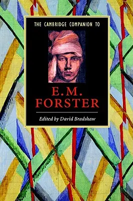 Il Compagno di Cambridge a E. M. Forster - The Cambridge Companion to E. M. Forster