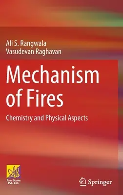 Meccanismo degli incendi: Aspetti chimici e fisici - Mechanism of Fires: Chemistry and Physical Aspects