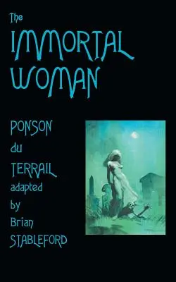 La donna immortale - The Immortal Woman