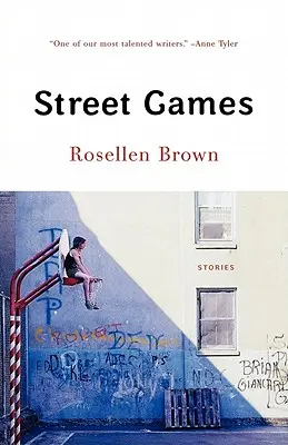Giochi di strada - Street Games