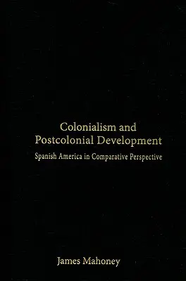 Colonialismo e sviluppo postcoloniale - Colonialism and Postcolonial Development