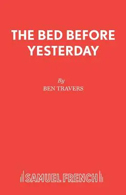 Il letto prima di ieri - The Bed Before Yesterday
