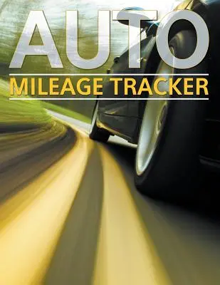Tracciamento del chilometraggio dell'auto - Auto Mileage Tracker