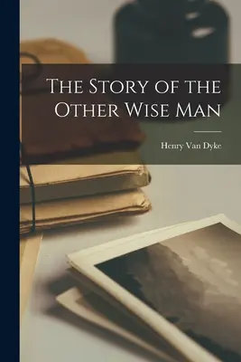 La storia dell'altro saggio - The Story of the Other Wise Man