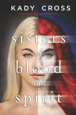 Sorelle di sangue e spirito - Sisters of Blood and Spirit