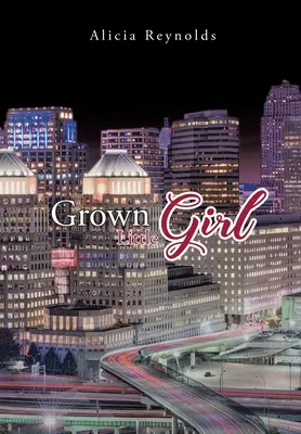 La bambina cresciuta - Grown Little Girl