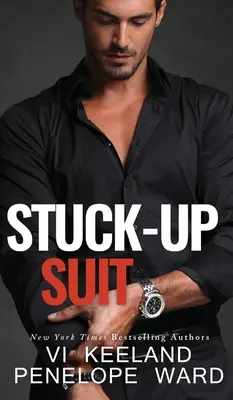 Il vestito incastrato - Stuck-Up Suit