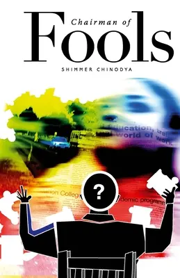Il presidente dei folli - Chairman of Fools