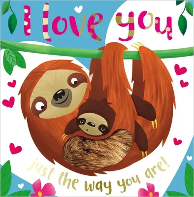 Ti amo così come sei! - I Love You Just the Way You Are!