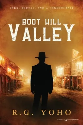 La valle di Boot Hill - Boot Hill Valley