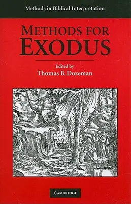Metodi per l'Esodo - Methods for Exodus