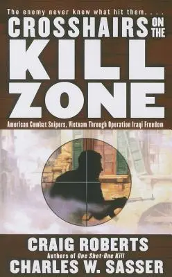 Mirino sulla zona di morte - Crosshairs on the Kill Zone