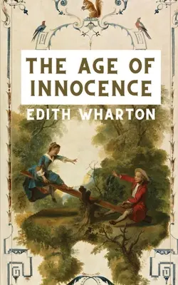 L'età dell'innocenza - The Age of Innocence