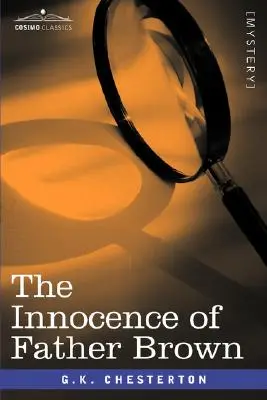 L'innocenza di Padre Brown - The Innocence of Father Brown