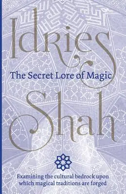 La magia segreta - The Secret Lore of Magic