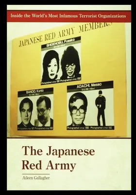 L'Armata Rossa giapponese - The Japanese Red Army