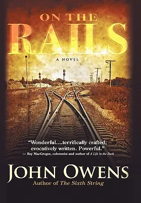 Sulle rotaie - On the Rails