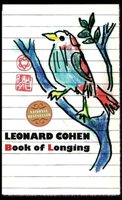 Libro del desiderio - Book of Longing