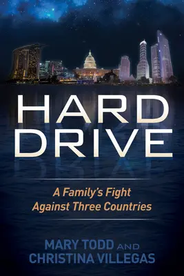 Disco rigido: La lotta di una famiglia contro tre paesi - Hard Drive: A Family's Fight Against Three Countries