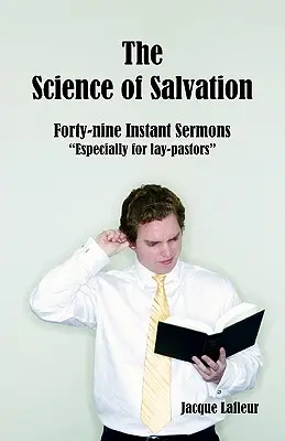 La scienza della salvezza - Science of Salvation