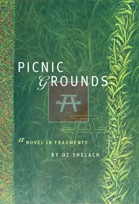 Terreni da picnic: Un romanzo in frammenti - Picnic Grounds: A Novel in Fragments