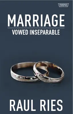Matrimonio: Voto inseparabile - Marriage: Vowed Inseparable