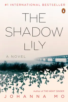 Il giglio d'ombra - The Shadow Lily
