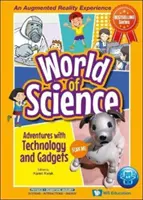 Avventure con la tecnologia e i gadget - Adventures with Technology and Gadgets