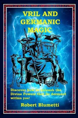 Vril e magia germanica - Vril and Germanic Magic