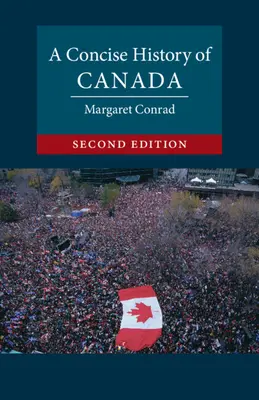 Storia concisa del Canada - A Concise History of Canada